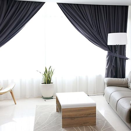 קואלה לומפור Vortex Suite Klcc By Idaris מראה חיצוני תמונה