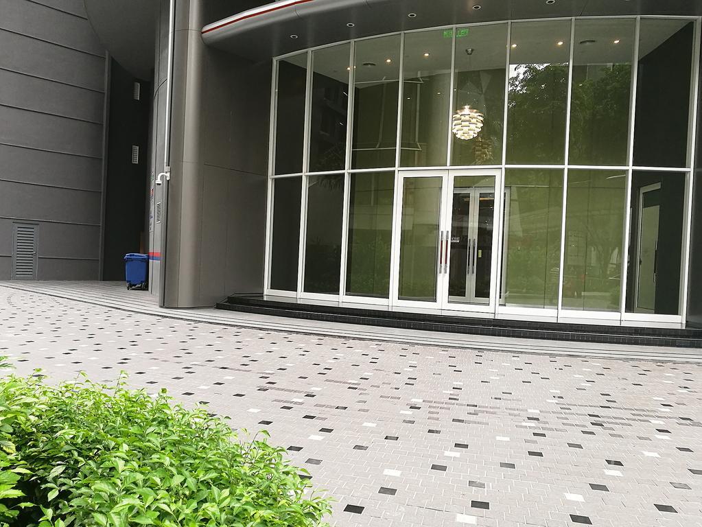 קואלה לומפור Vortex Suite Klcc By Idaris מראה חיצוני תמונה