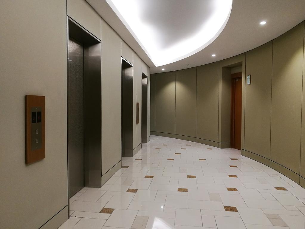 קואלה לומפור Vortex Suite Klcc By Idaris מראה חיצוני תמונה