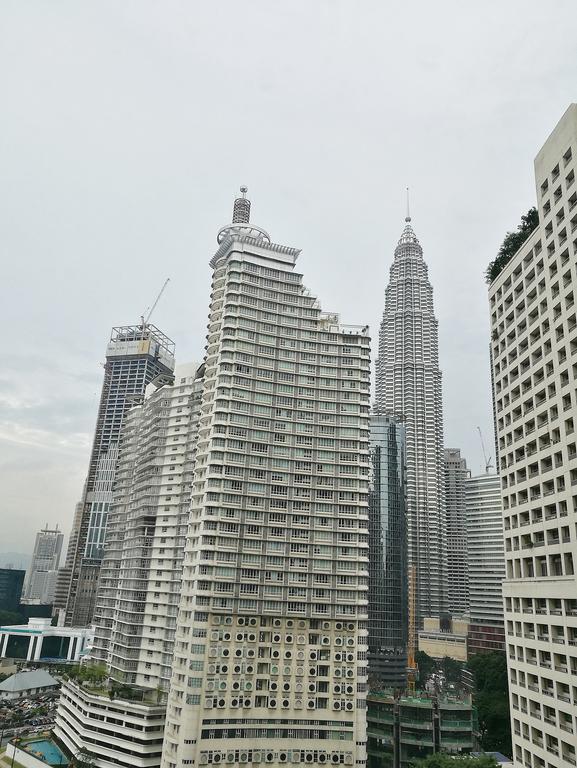 קואלה לומפור Vortex Suite Klcc By Idaris מראה חיצוני תמונה