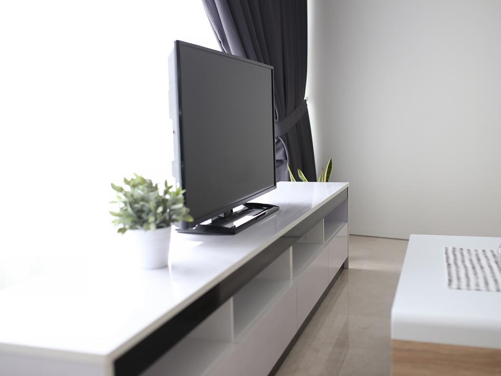 קואלה לומפור Vortex Suite Klcc By Idaris מראה חיצוני תמונה