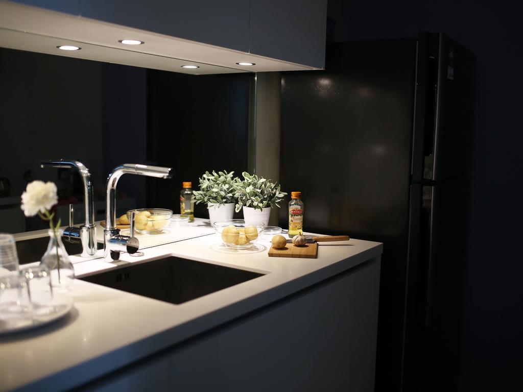 קואלה לומפור Vortex Suite Klcc By Idaris מראה חיצוני תמונה