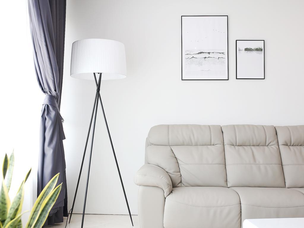 קואלה לומפור Vortex Suite Klcc By Idaris מראה חיצוני תמונה