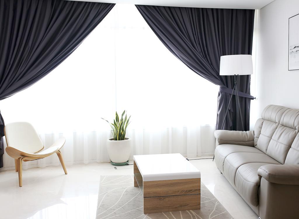 קואלה לומפור Vortex Suite Klcc By Idaris מראה חיצוני תמונה