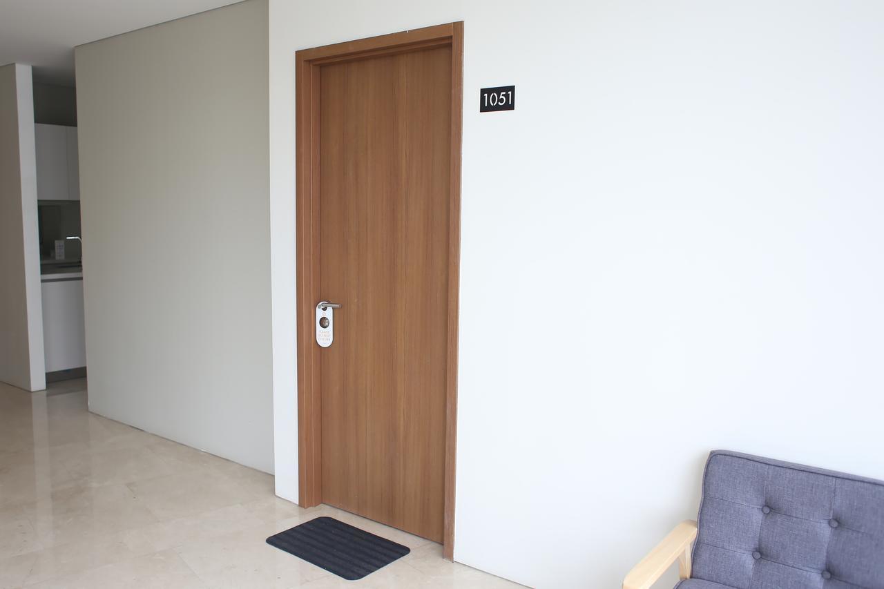 קואלה לומפור Vortex Suite Klcc By Idaris מראה חיצוני תמונה