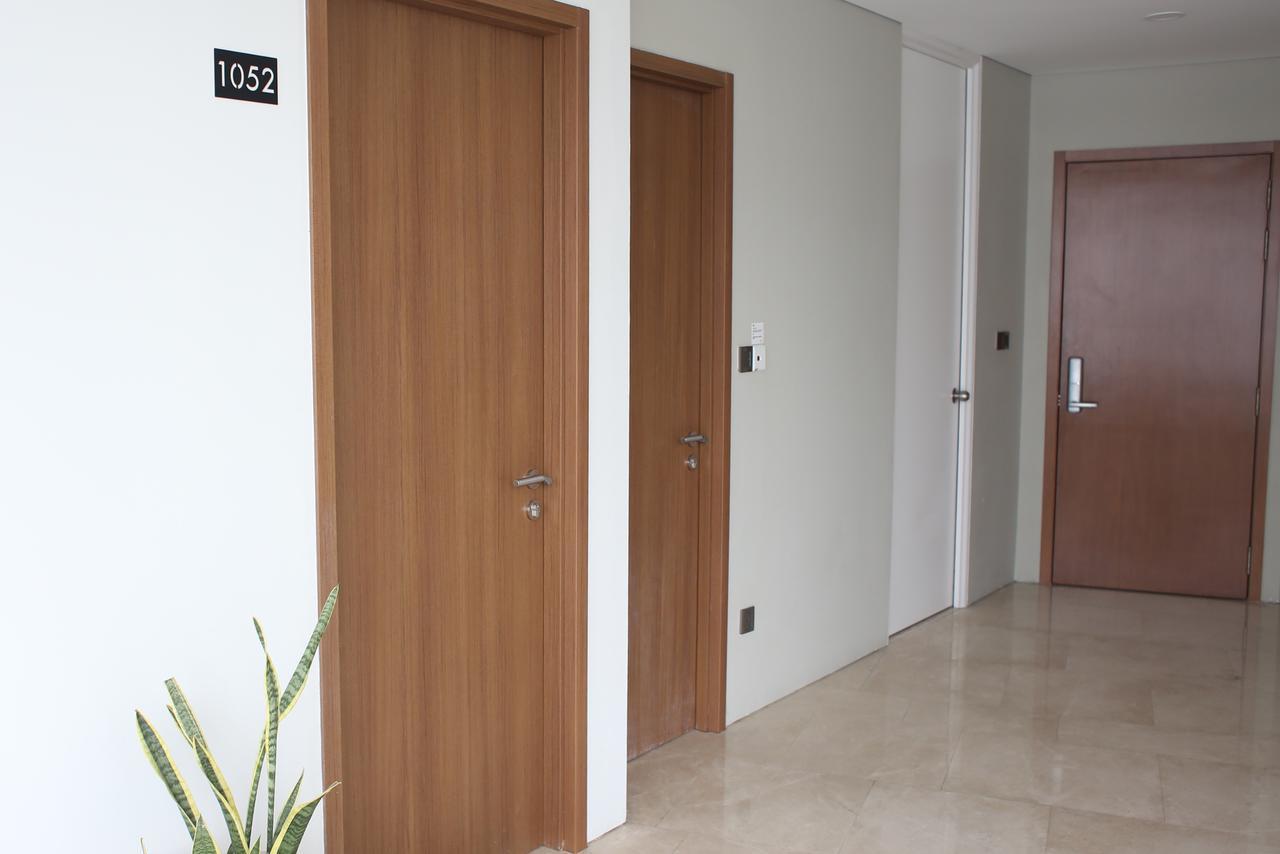 קואלה לומפור Vortex Suite Klcc By Idaris מראה חיצוני תמונה