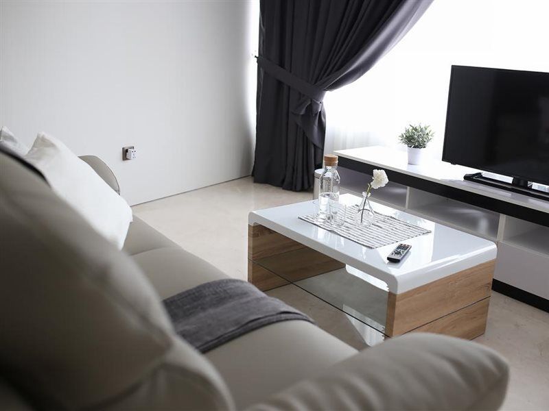 קואלה לומפור Vortex Suite Klcc By Idaris מראה חיצוני תמונה